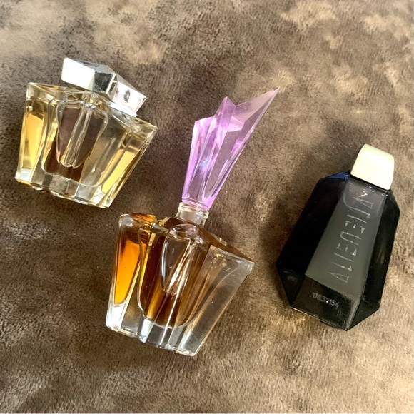 Thierry Mugler - Angel 3 Miniatures - Picture 6 of 6